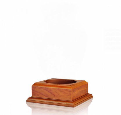 Royal Purple Urn
